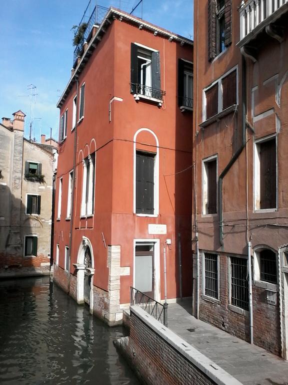 Venice Dose Guesthouse Eksteriør bilde
